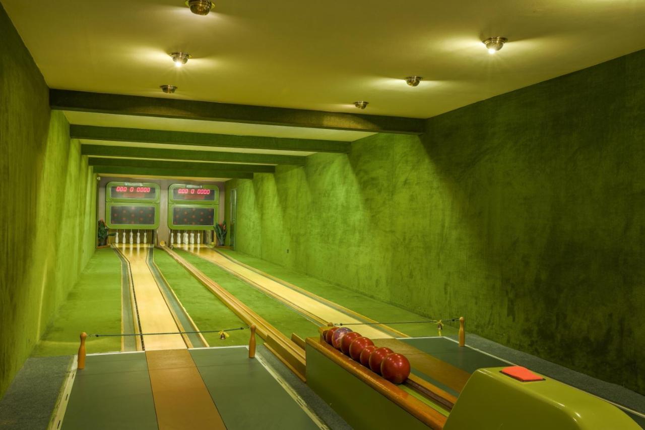 Gaestehaus Janzen Herford Bagian luar foto