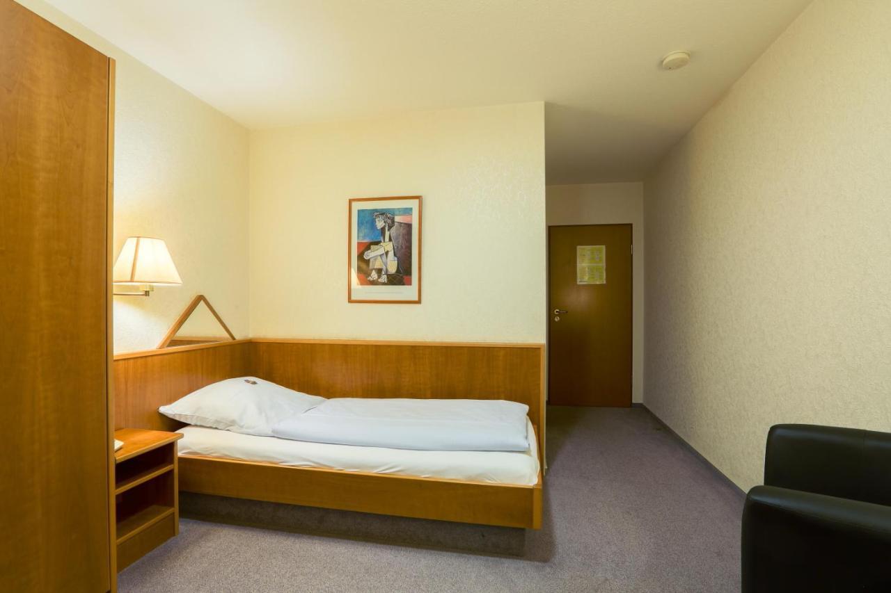 Gaestehaus Janzen Herford Bagian luar foto